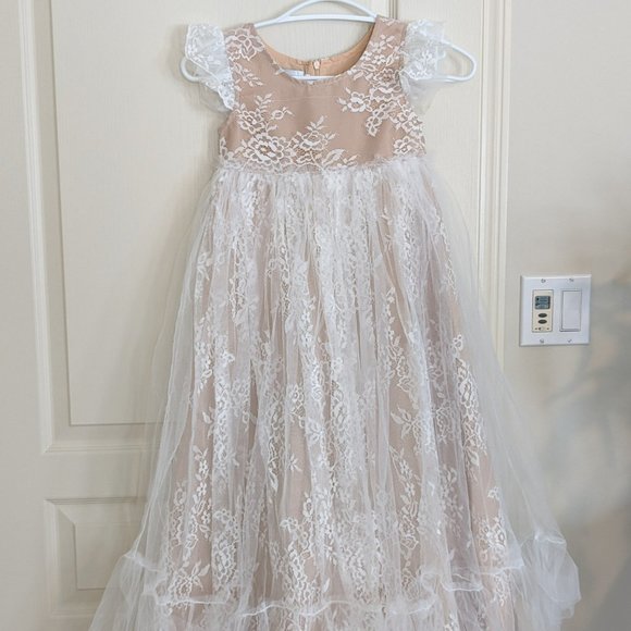 Girls Dress - Picture 5 of 5